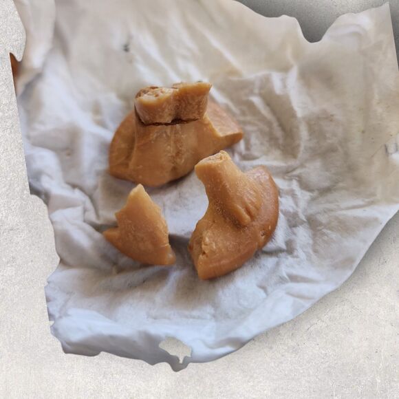 Vintage Venus Nude Soap Figure Martin Freres Castile Soap w/ Box Oddity - Picture 8 of 16